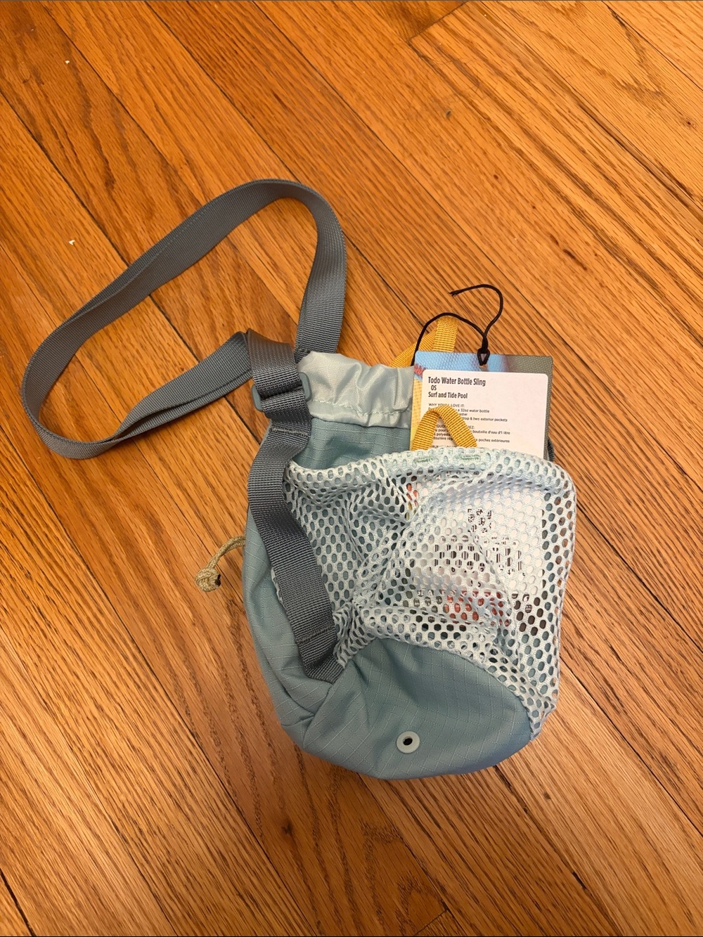 Cotopaxi Water Bottle Sling
